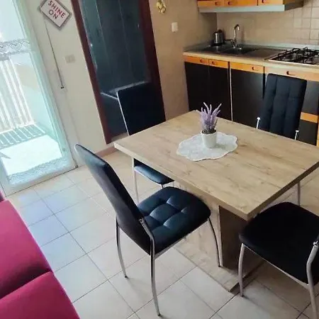 Viale Aurora Apartment