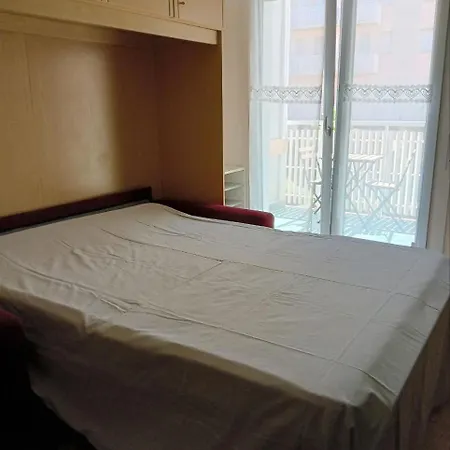 公寓 Viale Aurora 比比翁