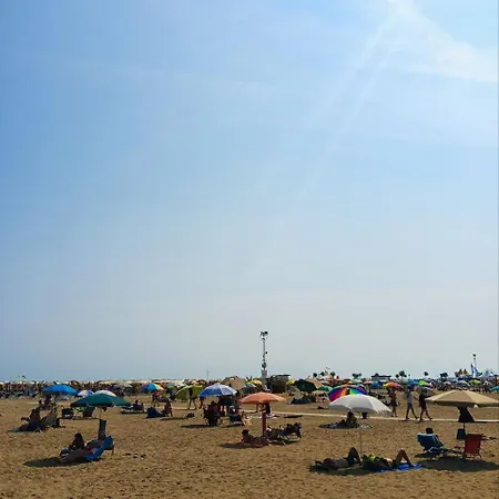 Viale Aurora * 比比翁