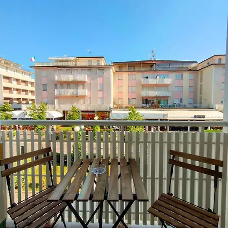 Viale Aurora Apartment *