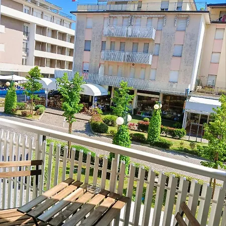 Viale Aurora * Бибионе