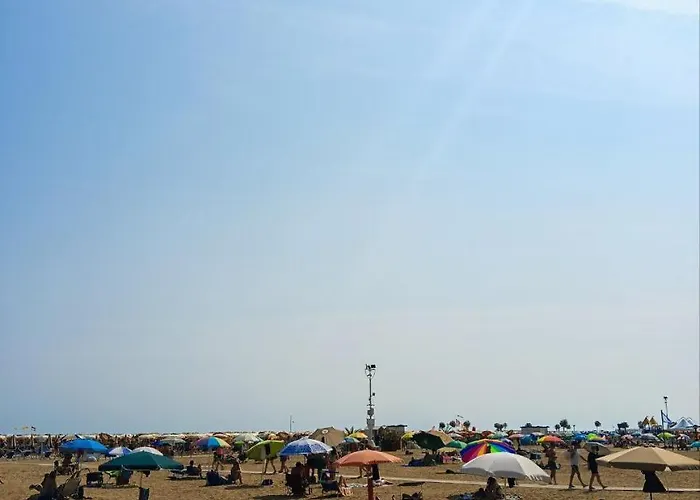 Viale Aurora * 比比翁