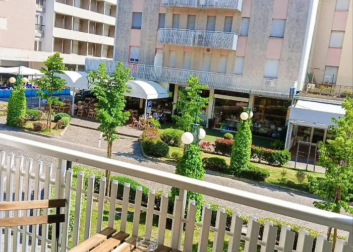 Viale Aurora * 比比翁