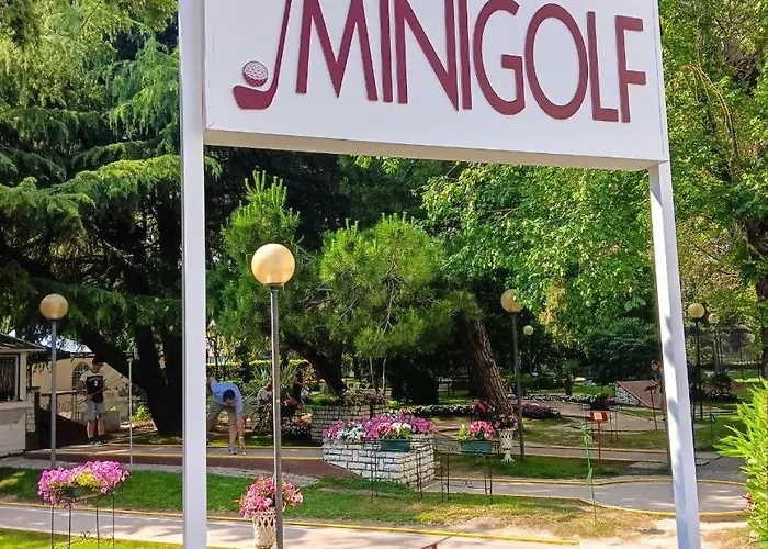 Viale Aurora 比比翁