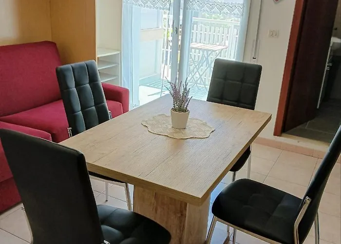 Viale Aurora Lägenhet *